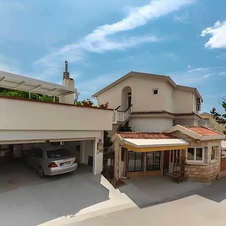 Apartments Harmonija Budva Exterior photo