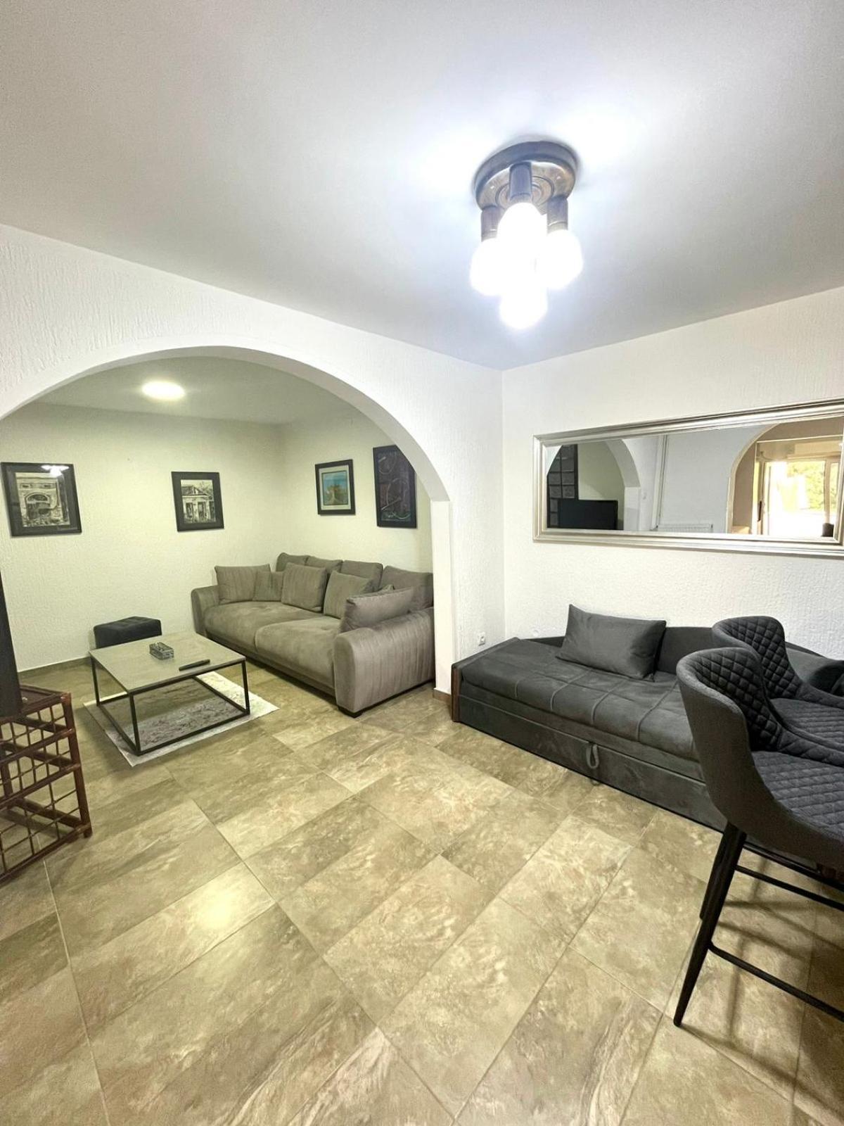 Apartments Harmonija Budva Exterior photo