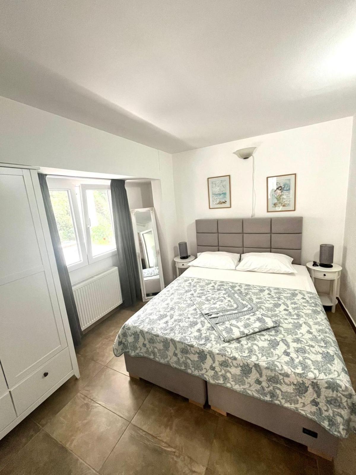 Apartments Harmonija Budva Exterior photo